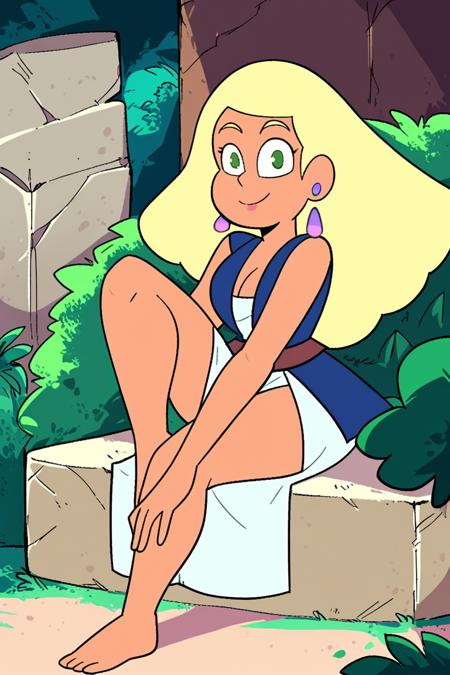 Jay-Ten - Steven Universe版本v1.0 (ID: 1118497)