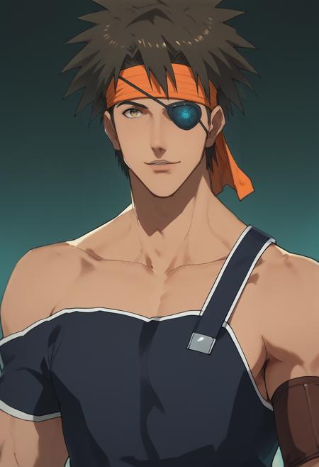 Irvine (ZOIDS)版本V1 (ID: 974647)