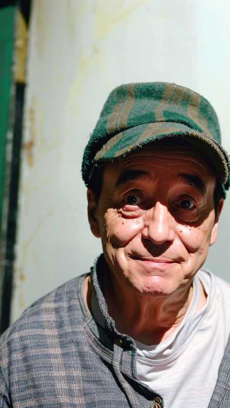 El Chavo Del 8 LORA