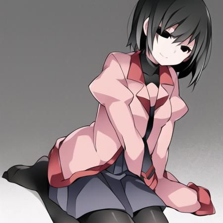 Ougi 461 Character Lora