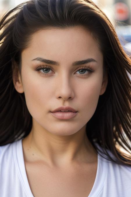 Tatiana Dekhtyar (Tatiana Neva)