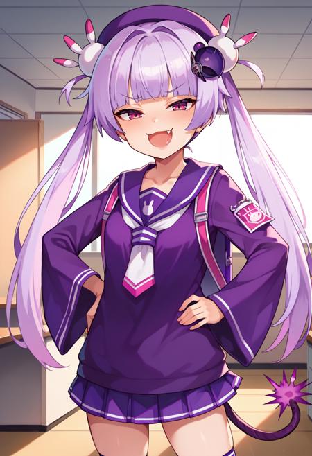 Dark - Bombergirl | ダァク ボンバーガール (2 costumes)