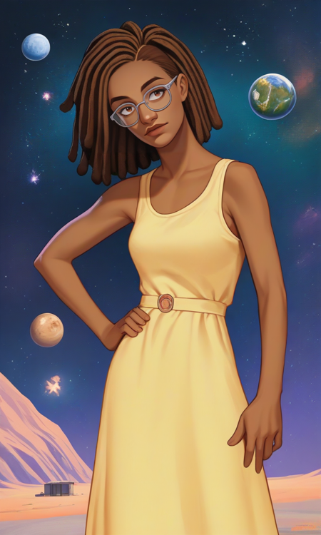 Spacecore