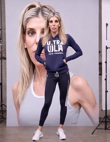 Rebecca Zamolo