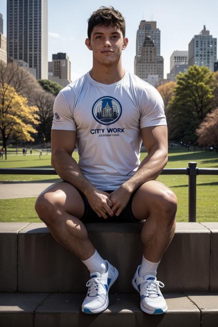 Wyatt Voelker [Wrestler]