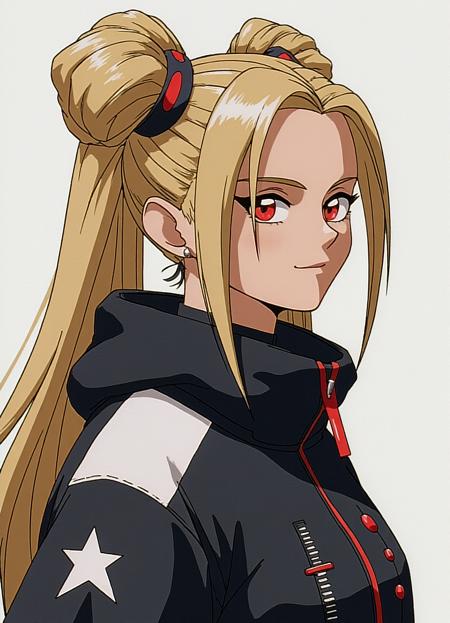 Tenchi Muyo! Style