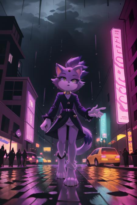 FluffySonic