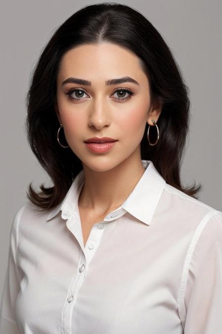 Karisma Kapoor