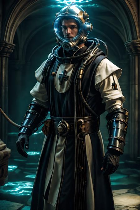 Hydro Armor