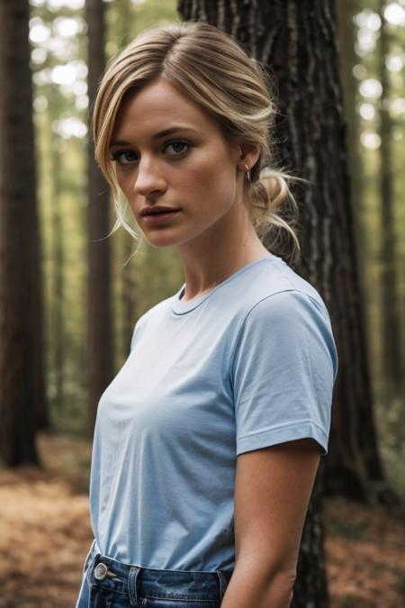 Beth Behrs