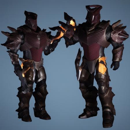 Sunbreaker Titan