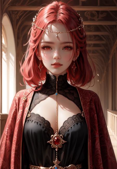 Wlop style [Lora]