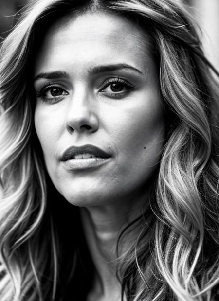 Jessica Alba