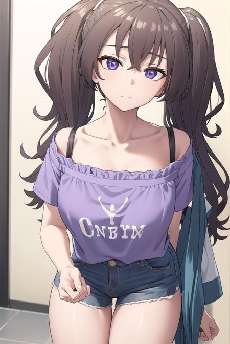 Laundry Girl - [Kikunosukemaru] Laundry Rendezvous ([菊のすけまる] ランドリーランデブー)