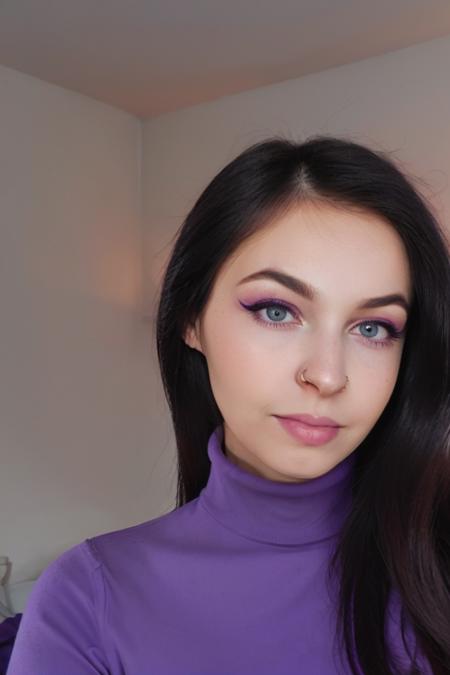 Dawnwillow - Camgirl SD1 ??