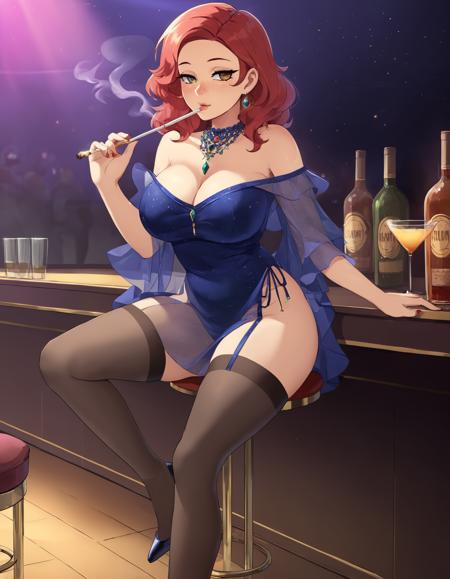 Cute SeXLy Anime
