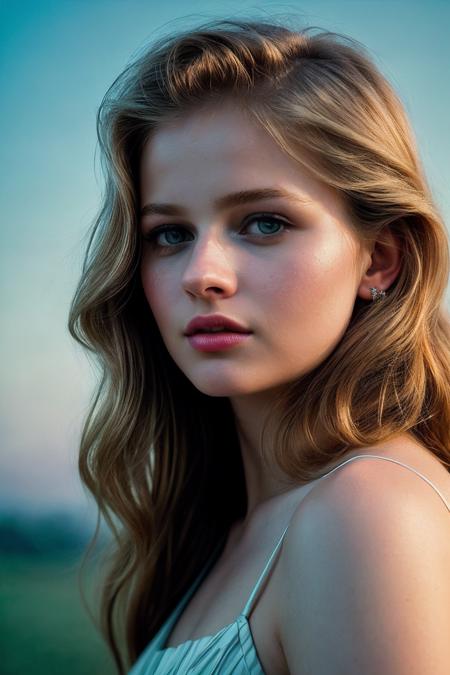 Aleksandra Bortich SoloTI