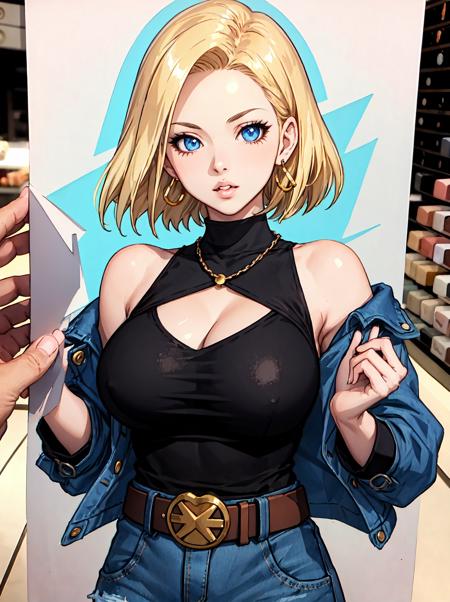 【Art Style】Stanley Lau (Artgerm) Style