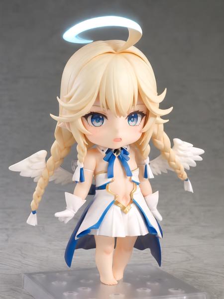Angel of Light Angelica - Epic Seven