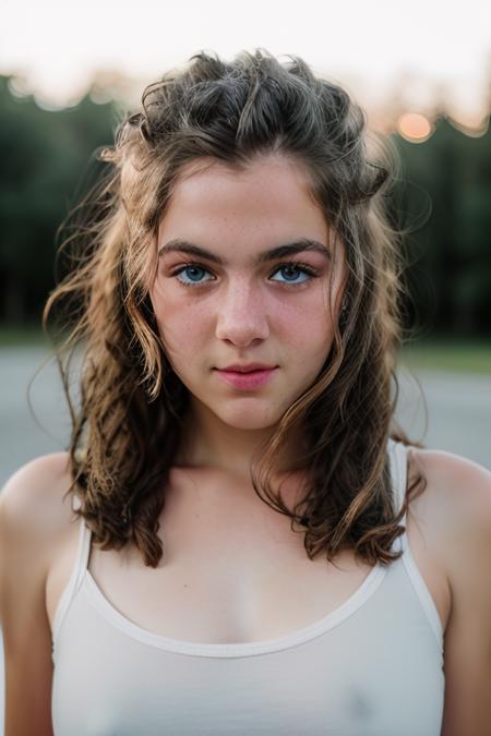 ATK's Amber - Adult Model