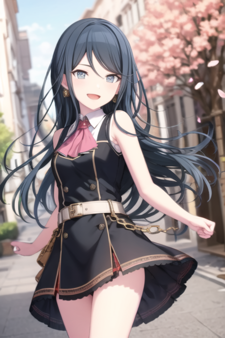Hoshino Ichika