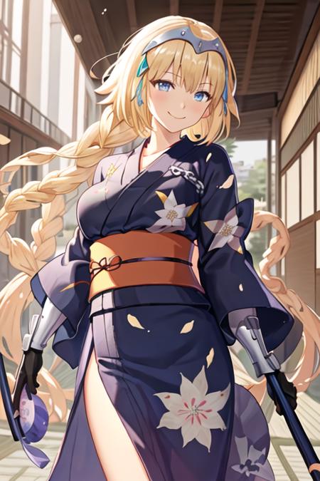 jeanne_d_arc/ジャンヌ・ダルク/贞德 (Fate/Grand Order)