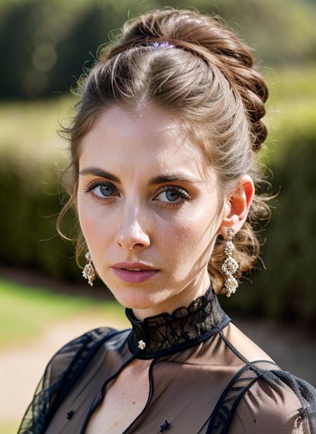 Alison Brie