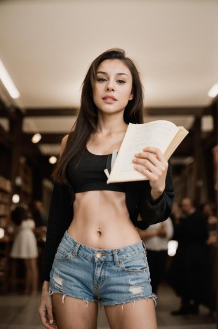 Ariana MXAI