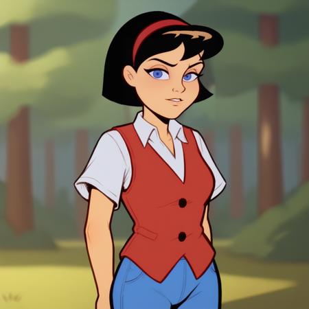 Bea [ PXL / 1.5 ] [ Mighty Max ] by Leaf版本v3.0 (ID: 891995)