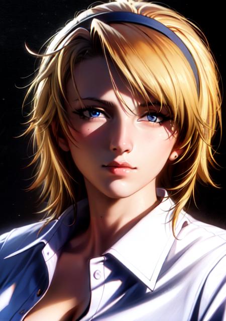 Satellizer. El Bridget