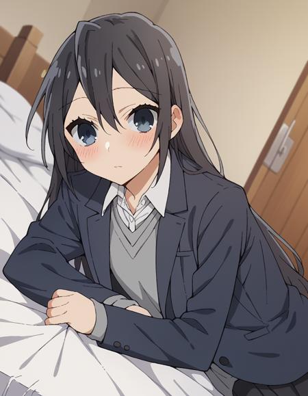 Honoka Sawada (沢田 ほのか) - Horimiya (ホリミヤ) - COMMISSION