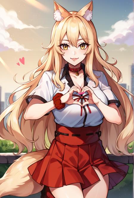 Suzuka Gozen (3 Outfits) (Pony)版本Suzuka Gozen (ID: 372755)
