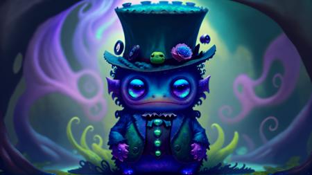 kCuteCreatures - konyconi