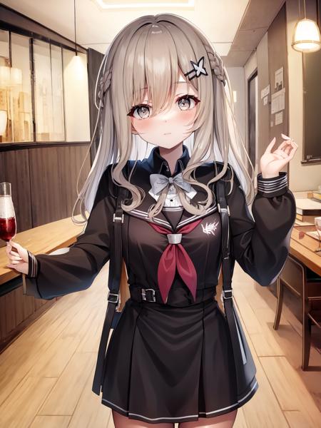 Lee Nabi (Soulworker)