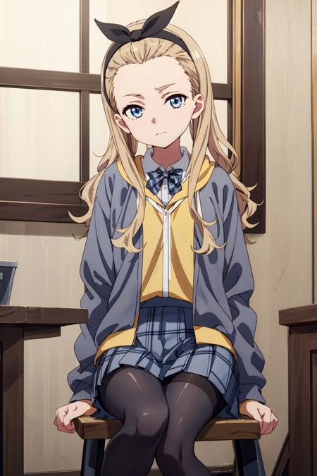 Kurumi (Walnut)
