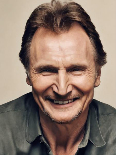 Liam Neeson (actor) [XL]