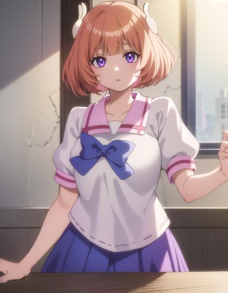 Yamii (ヤミー) - Sabagebu! Survival Game Club! (さばげぶっ!) - COMMISSION
