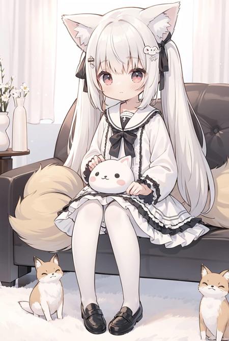 COCOtiFaCute版本v1.0 (ID: 99362)