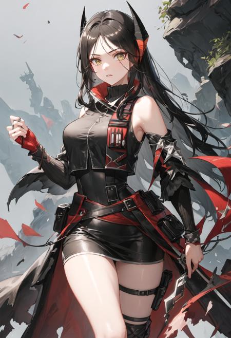 ines/イネス/伊内丝 (Arknights)