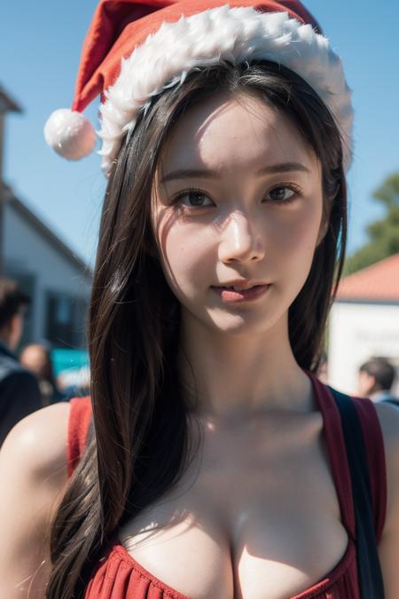 Kokoa Kai甲斐心愛