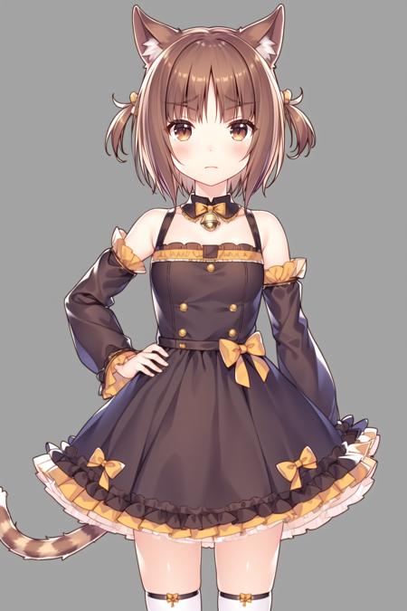 nekopara-su-azuki版本v1.0 (ID: 130497)