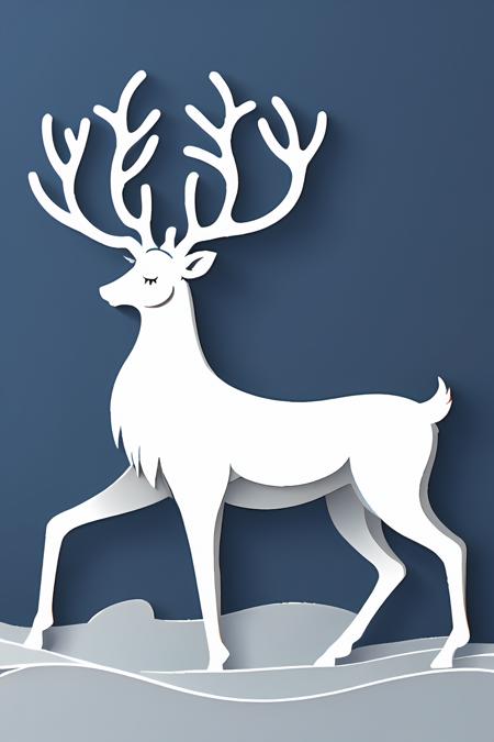 ? Reindeers for all your needs ???
