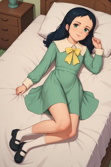 Sara Morris (Lovely Sara) - Comission LoRA PonyXL