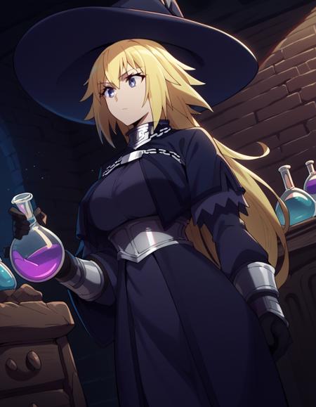 Jeanne D'Arc (ジャンヌ・ダルク) - Fate Grand Order