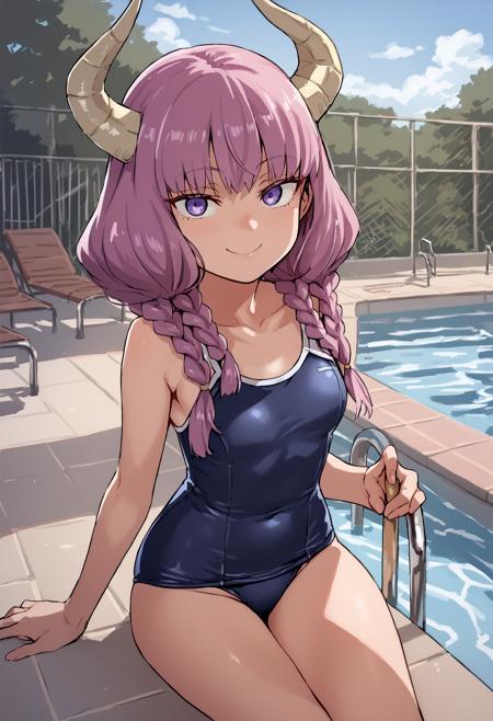 Aura アウラ / (Sousou No Frieren)