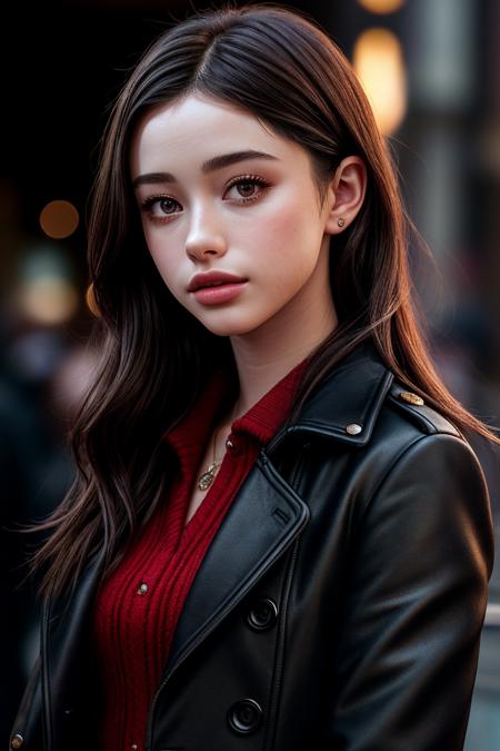 Dasha Taran