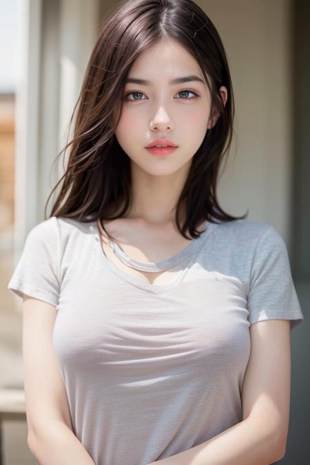 sweety Mix Girl