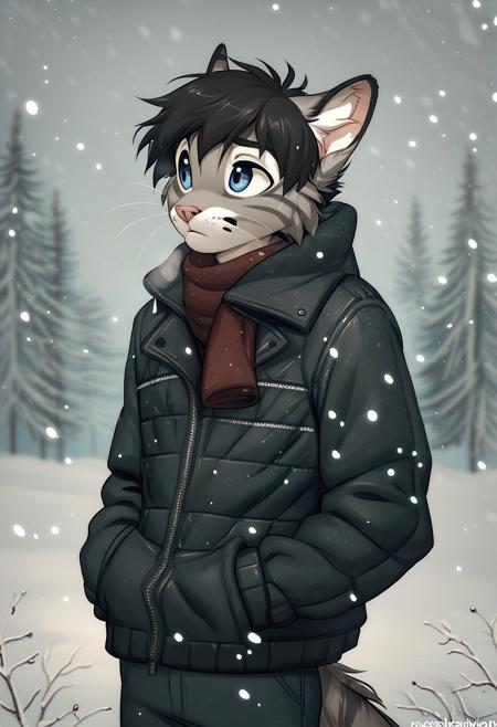 Vera - Iskra [PonyXL]
