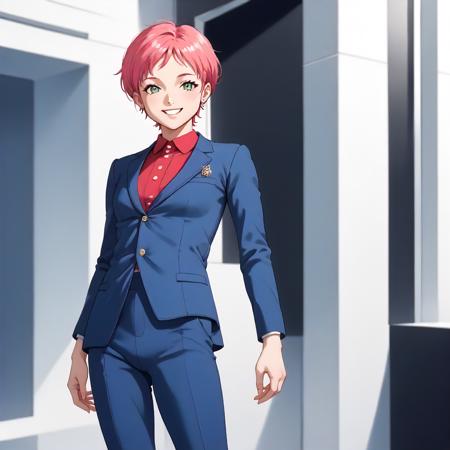 Aelita Schaeffer (Code Lyoko)