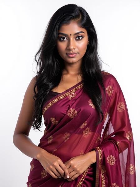 Desi Espresso - LoRA for Indian/ South Asian Faces (Flux 1D)